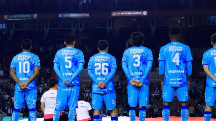 ¿Qué jugadores podrían reforzar al Pachuca en el Mundial de Clubes?