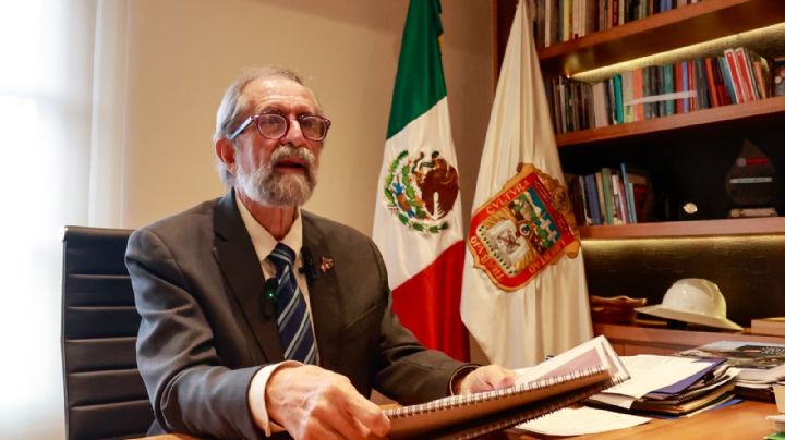 ¿Qué pasará con la Secretaría del Agua del Edomex tras la renuncia de Pedro Moctezuma Barragán?