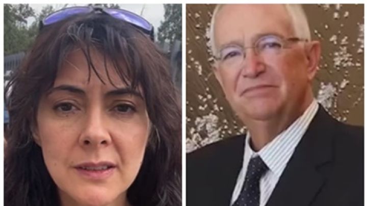 Así reaccionó Salinas Pliego a la denuncia de la actriz de Televisa que su auto fue desvalijado en la UNAM