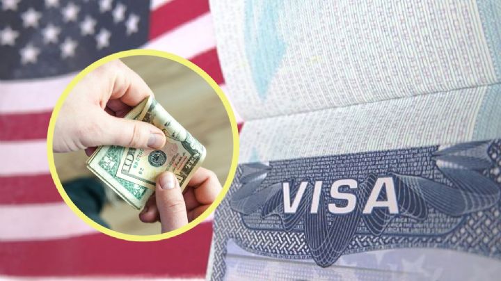 Visa americana: OFICIAL, estas son las NUEVAS formas de pago