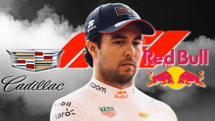 Esta sería la escudería en la que "Checo" Pérez se retiraría en la Fórmula 1