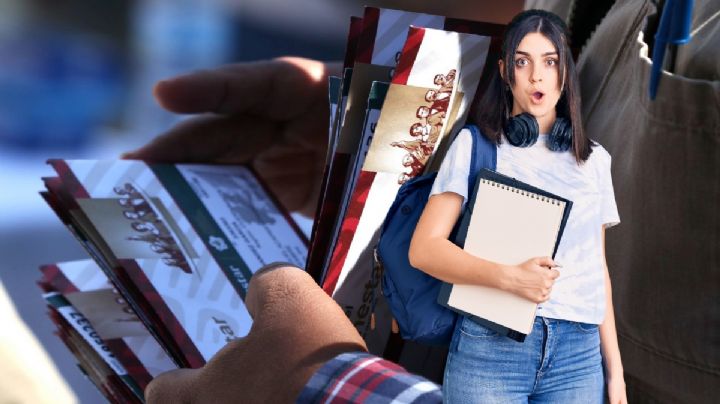 Beca Rita Cetina: lanzan aviso sobre el cambio en el último día de entrega de tarjetas de cobro