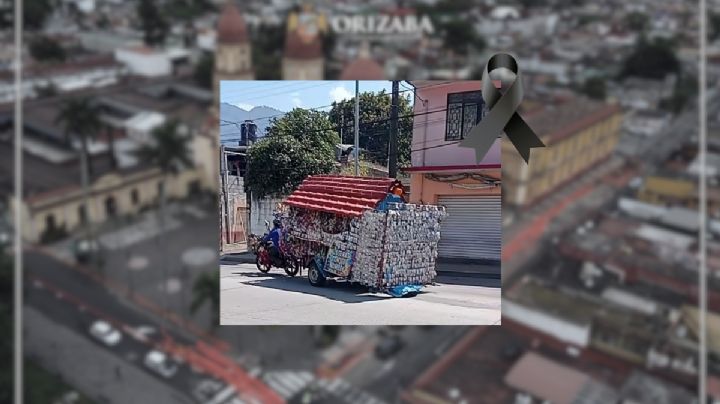 ¿Quién era El Atrapasueños, famoso comerciante de Orizaba fallecido?