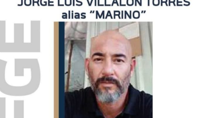 "El Marino", presunto homicida de un adolescente en Lázaro Cárdenas, es vinculado a proceso