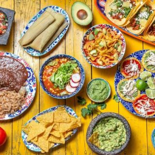¿Cuál es la mejor comida mexicana? Esto dice la lista de Taste Atlas