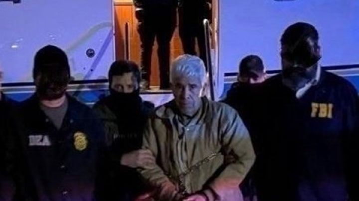 Caro Quintero: ¿por qué se canceló su audiencia del 18 de abril en Nueva York?