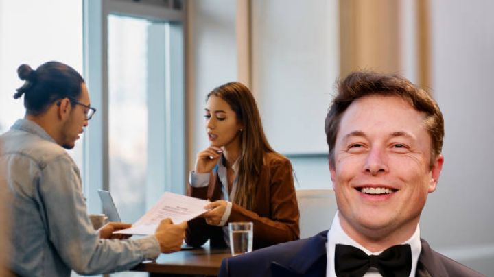 ¿Tienes una entrevista de trabajo? Esto debes contestar según Elon Musk