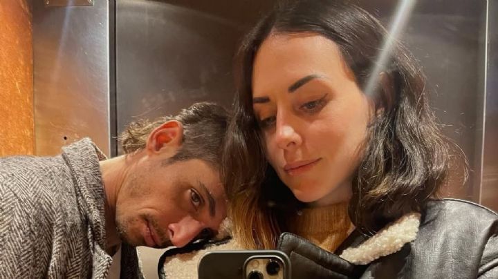 Zuria Vega rompe el silencio y así confronta los rumores de su separación con Alberto Guerra