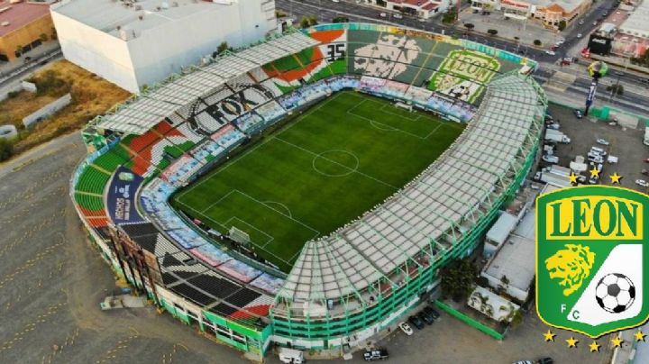 ¿Qué amenidades incluye la compra del equipo León?