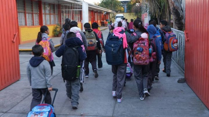 Llega otro puente a Guanajuato y no habrá clases estos días