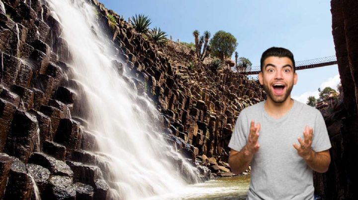 ¿Quién es el dueño de los Prismas Basálticos en Hidalgo?