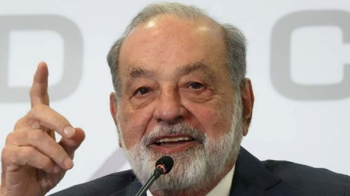 Carso pone bajo revisión el proyecto Lakach