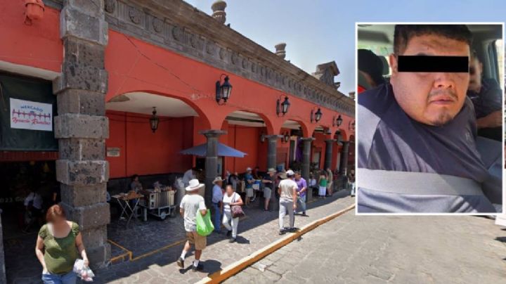 De vender chicharrones a jefe de sicarios del Cártel de Santa Rosa de Lima