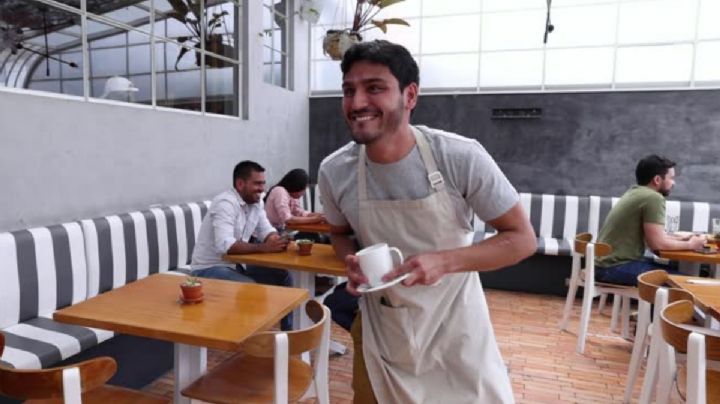 Jornada laboral: así sería la entrega de propinas en los restaurantes