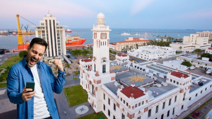 ¿Quién es el dueño del Malecón en Veracruz?
