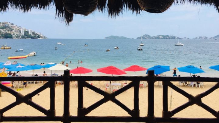 Semana Santa 2025: Estas son las playas que NO debes visitar; son las más cochinas