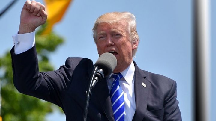 "Habrá bombardeos si Irán falla en acuerdo de paz": Trump