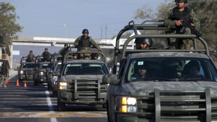 Blindar a Guanajuato: las acciones que pactaron Libia y Harfuch