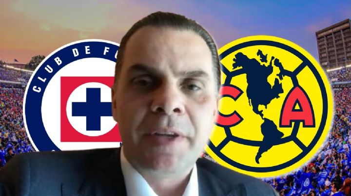 Martinoli le da la mejor de las noticias a Cruz Azul y América