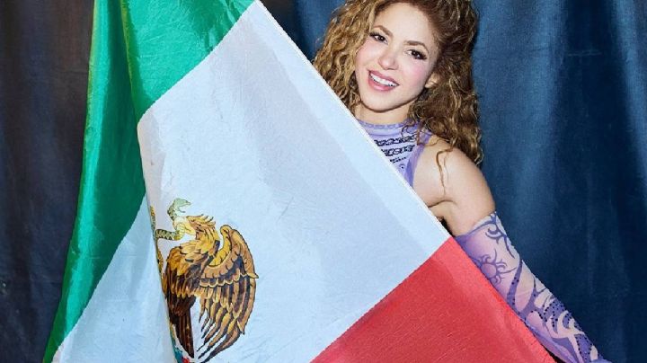 Shakira rompe su propio récord en México: anuncia más conciertos en la CDMX