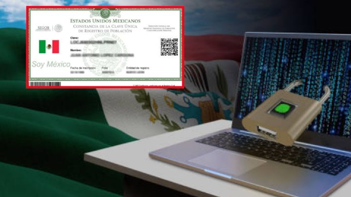 CURP: ¿a partir de cuándo será obligatorio tener la nueva identificación oficial con fotografía?