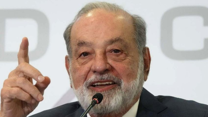 Carso pone bajo revisión el proyecto Lakach