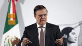 Foto ilustrativa de la nota titulada México busca "trato preferente" ante aranceles de Trump: Marcelo Ebrard