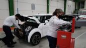 Foto ilustrativa de la nota titulada: Trump quiere regresar la industria automotriz a EU… pero hay escasez de mano de obra
