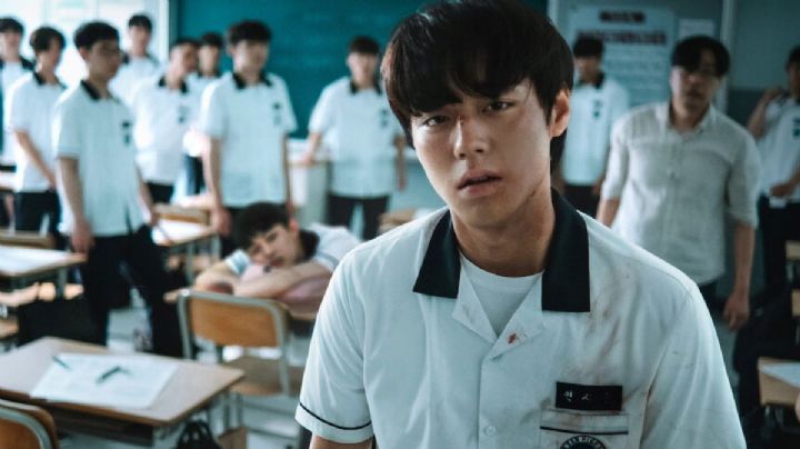 Netflix: el k-drama estudiantil que está sorprendiendo al público, está en el top 10 de México