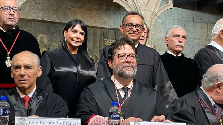 Con reforma judicial hemos entrado al periodo de la Constitución secuestrada: experto