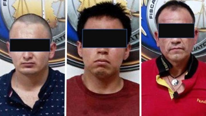 Van 8 años a prisión por portar armas de fuego y cartuchos