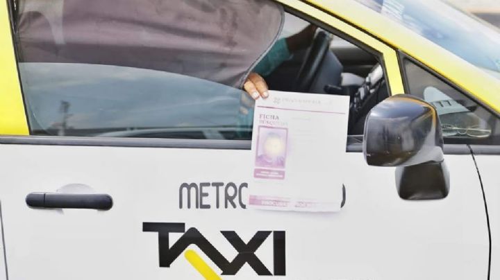 ¿Quién era el taxista desaparecido, que fue localizado sin vida en Mineral de la Reforma?