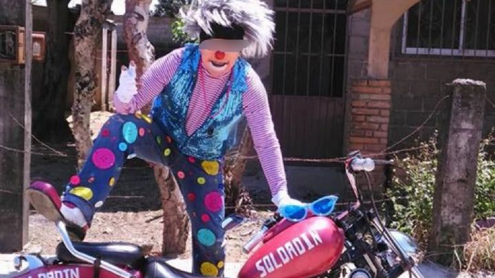 Mamá del payaso "Soldadín" exige justicia por el linchamiento de su hijo