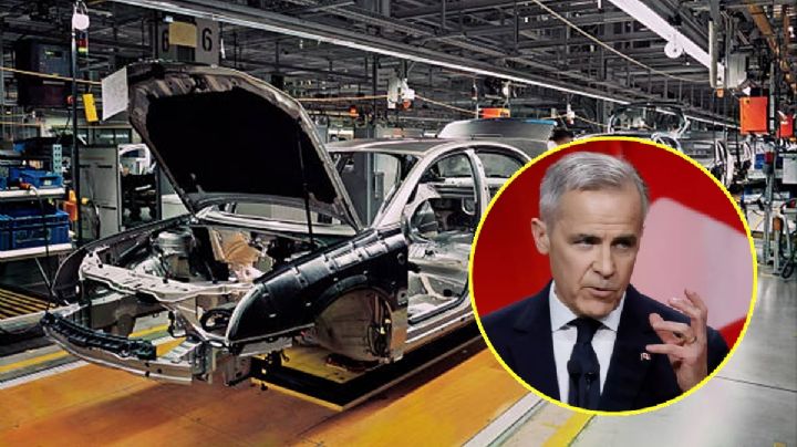 Canadá amenaza a EU con represalias comerciales por aranceles de Trump