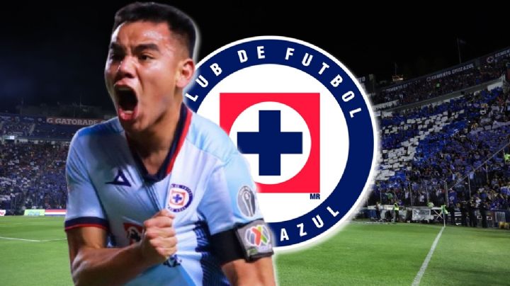 Charly quiere ser el mejor pagado de Cruz Azul y esto es lo que ganaría