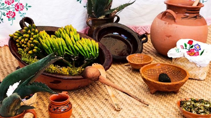 Abren concurso de Muestra Gastronómica a infancias y juventudes