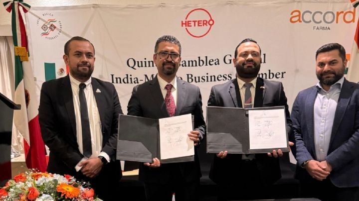 Luis Miguel Escudero defiende su reelección en Canaco ante críticas de integrantes