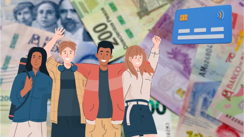 Sistema financiero castiga a los jóvenes; tienen que recurrir a créditos más caros