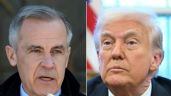 Foto ilustrativa de la nota titulada: Trump eleva los aranceles a Canadá del 25 al 35% a partir del viernes