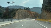 Foto ilustrativa de la nota titulada: Gasto en infraestructura se contrajo 33.5%: IMCO