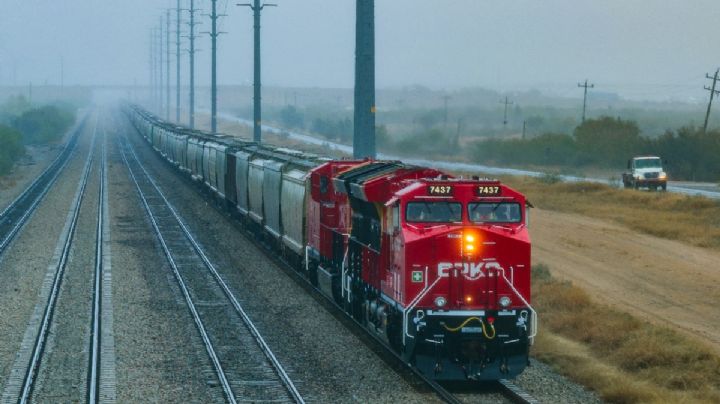 Tren AIFA-Pachuca: ¿Cuánto tiempo te harás del aeropuerto a la capital hidalguense y dónde podrás abordar?