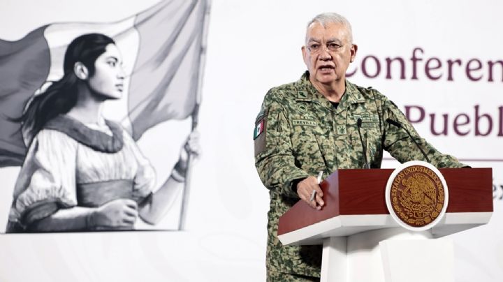 ¿En dónde estarán los hospitales del IMSS que construirá el Ejército?