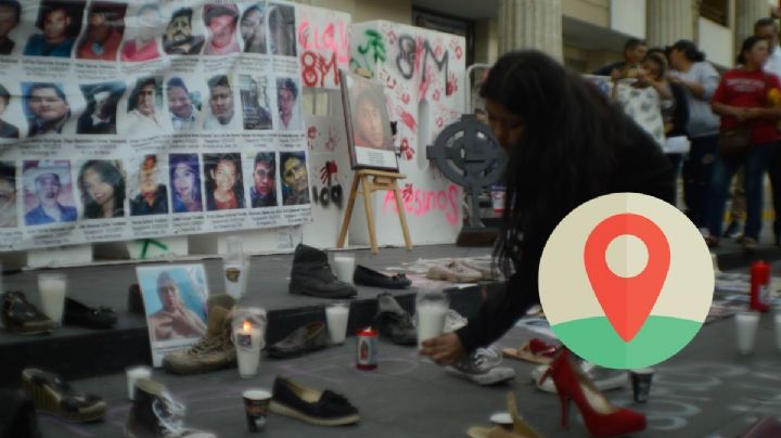 En Córdoba, tomarán muestras de ADN a familiares de desaparecidos de la región