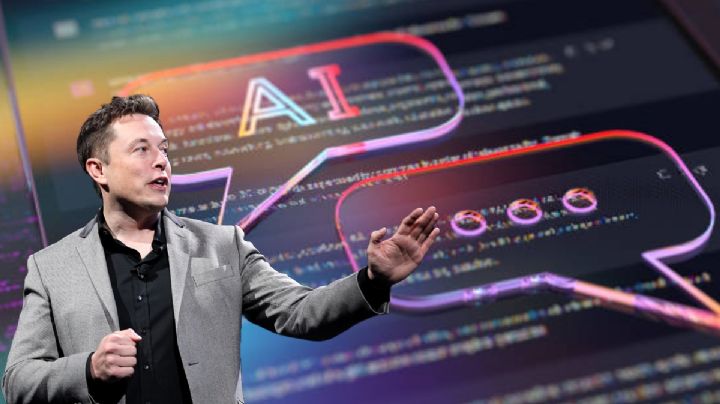 Guerra por la IA: Musk lleva a Apple y OpenAI a los tribunales