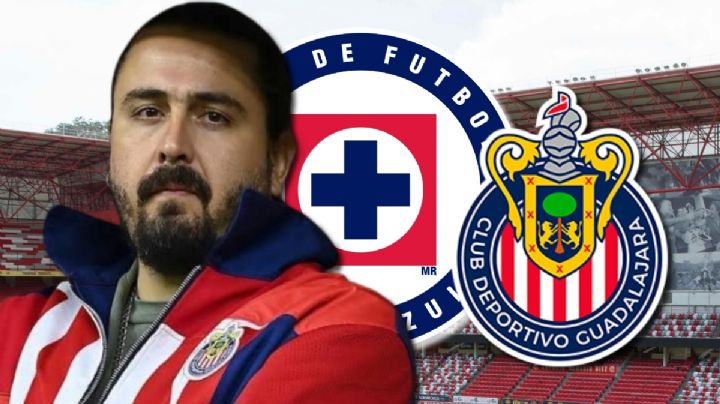 ¿Chivas vs Cruz Azul en el Estadio Jalisco? Esto es lo que se sabe