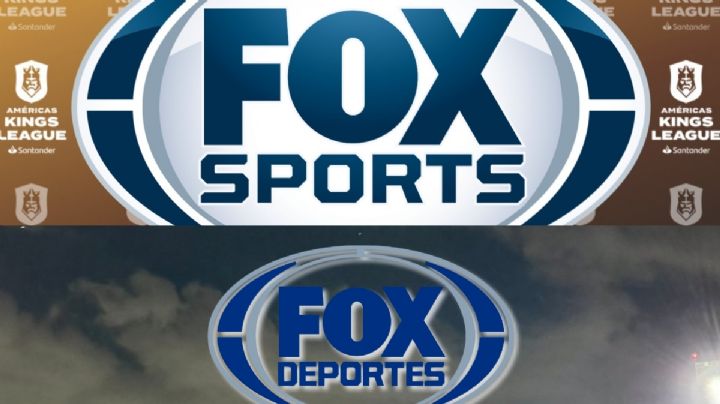 Fox Sports vs Fox Deportes: Se agarran del chongo y esto es lo que se sabe
