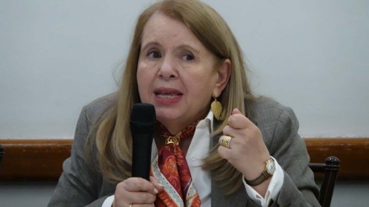 Ministra Loretta Ortiz critica a Lenia Batres por priorizar campaña sobre pendientes en la SCJN