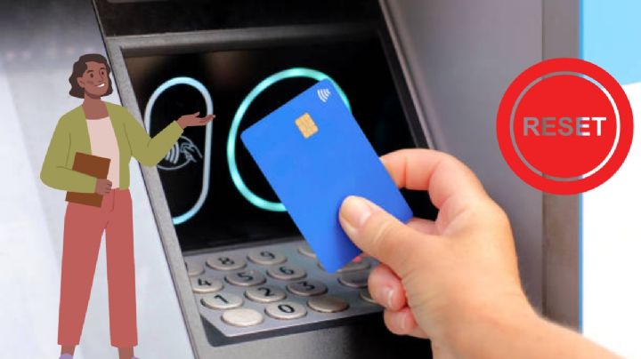 ¿Cliente de Banamex y BBVA? alertan por botón "desconocido" en algunos cajeros automáticos