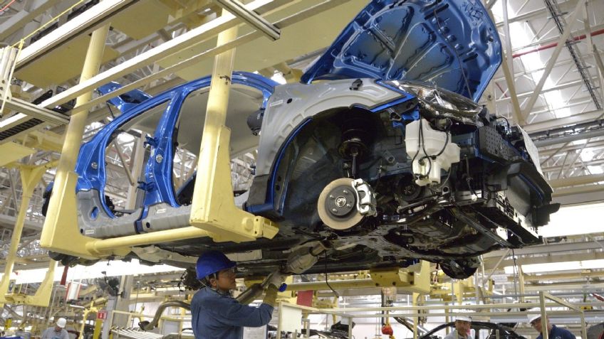Armadoras alemanas tendrán que reajustar producción: expertos