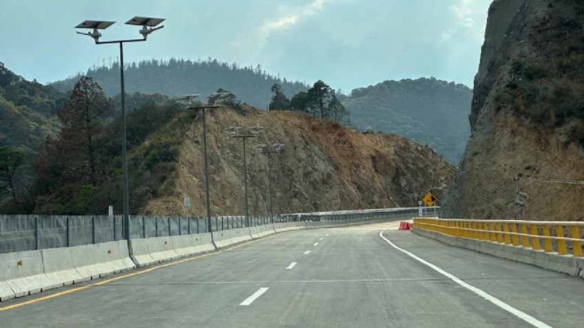 Gasto en infraestructura se contrajo 33.5%: IMCO